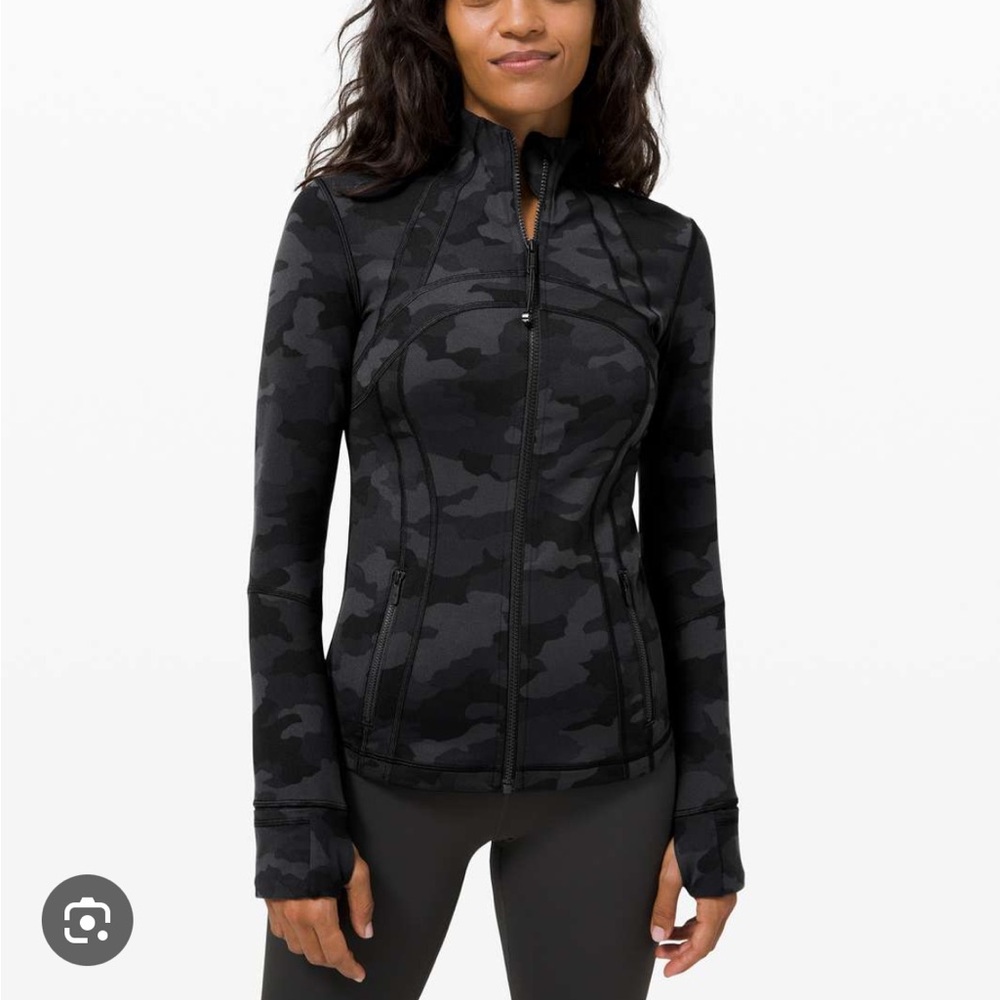 Lululemon Define jacket